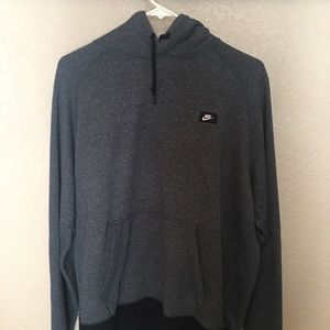 ❌SOLD❌ Nike hoodie
